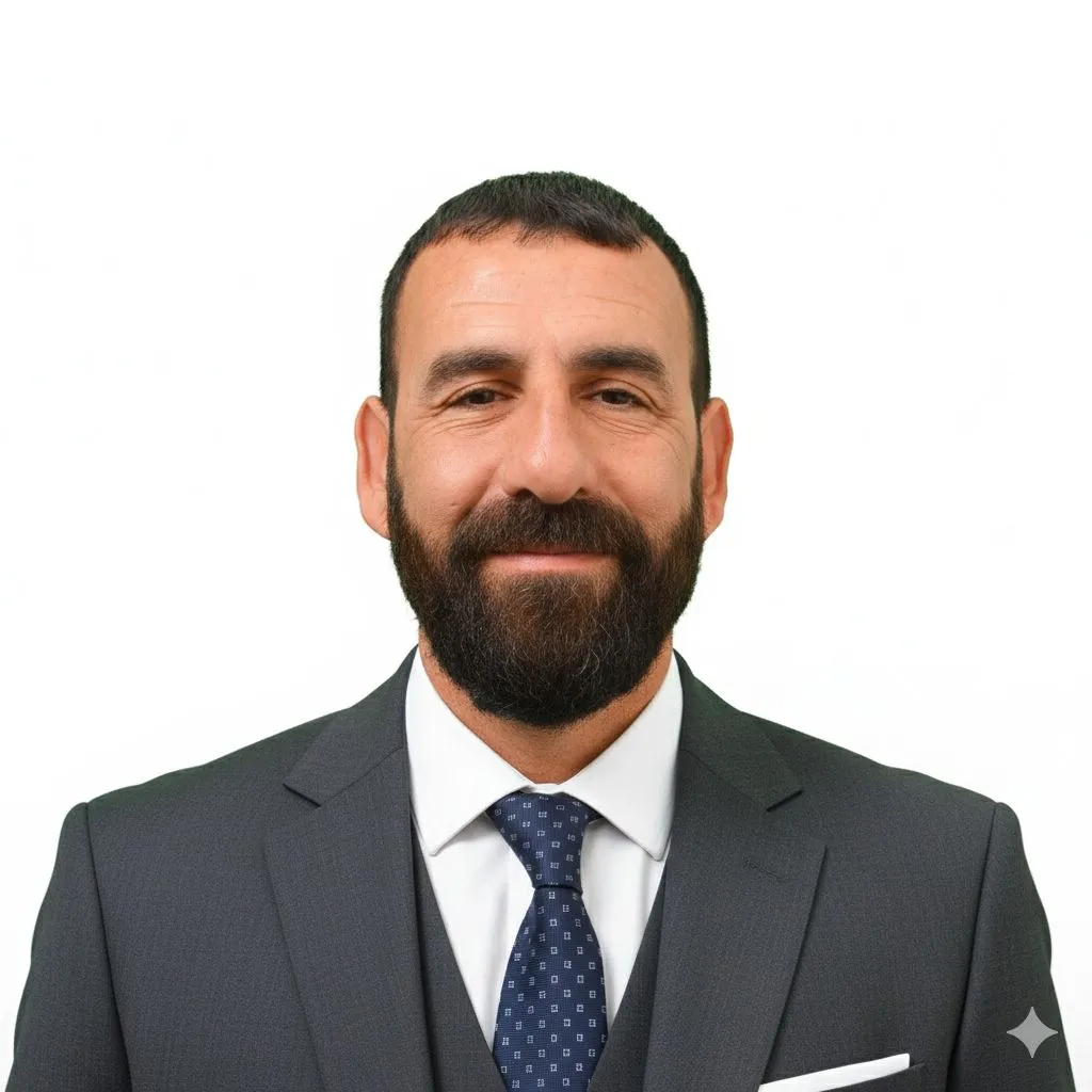 صورة من داخل مطعم ملك الطابون - تراث وأصالة فلسطينية